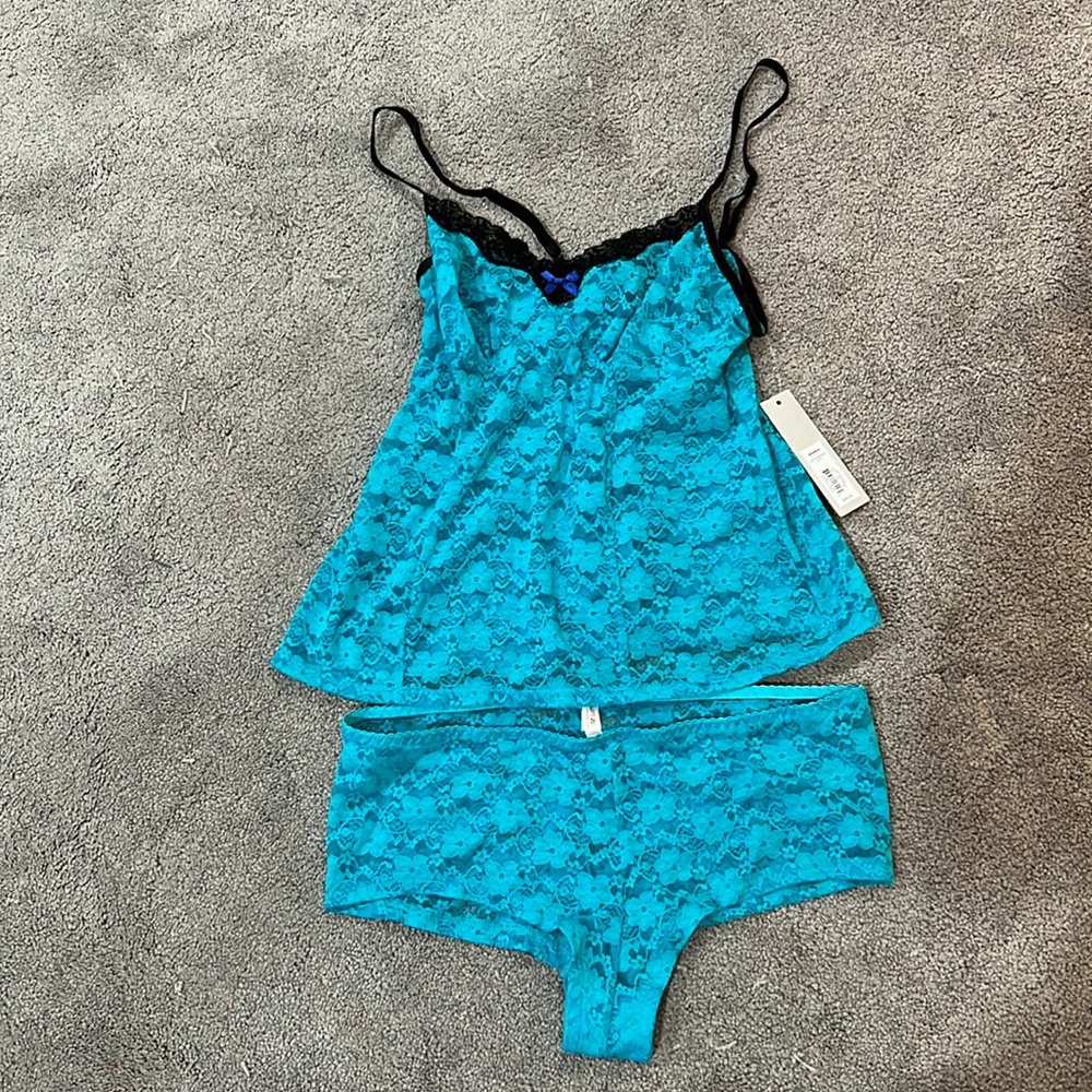 NWT - cami set